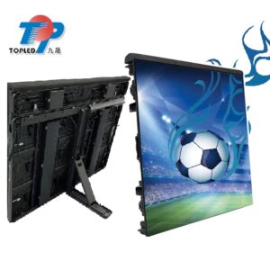How to Ensure Stable Operation of LED Module Panel in Sports Events