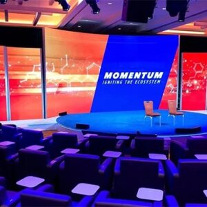 Best LED Screen for Conference Room Use