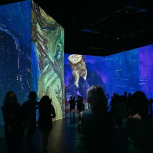 adhesive LED screen display