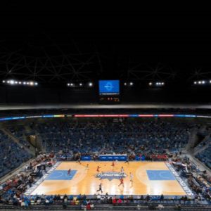 Pixel Pitch for Stadium LED Display Screens