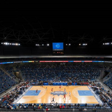 Pixel Pitch for Stadium LED Display Screens