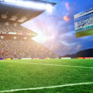 stadium LED screen solutions