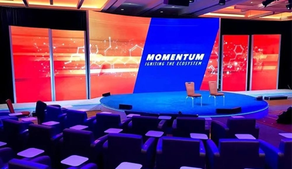 Best LED Screen for Conference Room Use