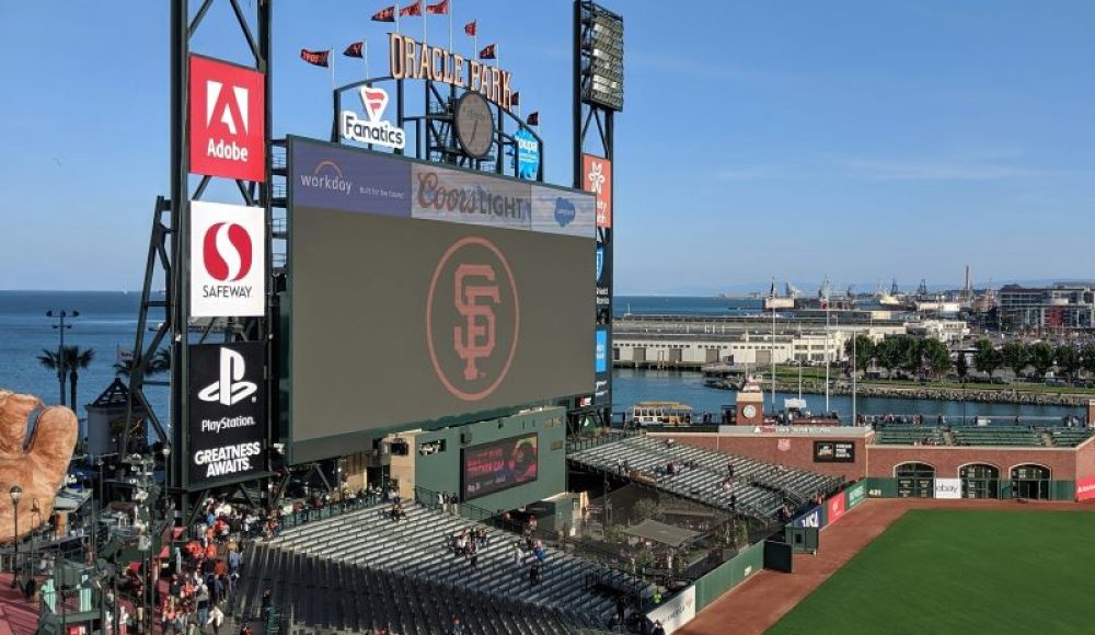 LED Sports Screen Pixels Selection