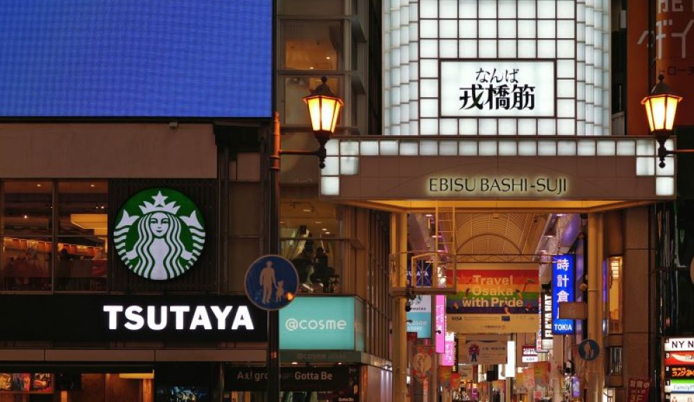 LED digital signage displays