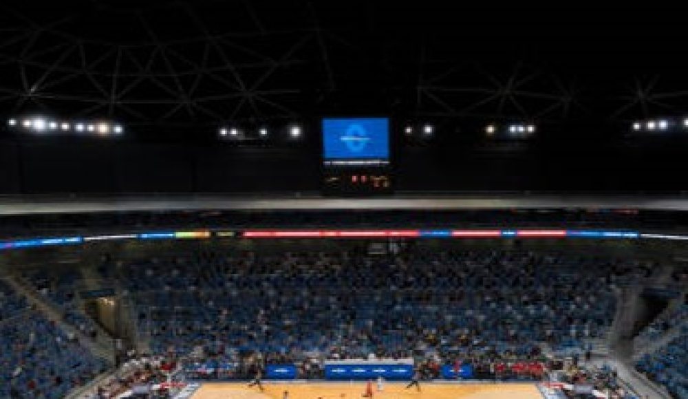 Pixel Pitch for Stadium LED Display Screens