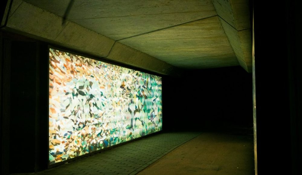 Why Small Pitch LED Display Screens Are Essential in 2025