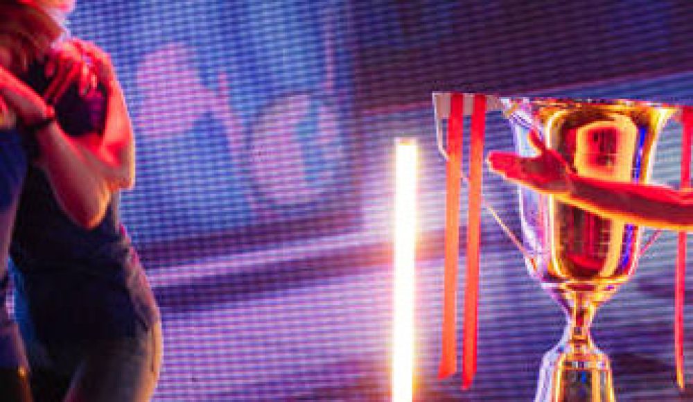 stage LED screens
