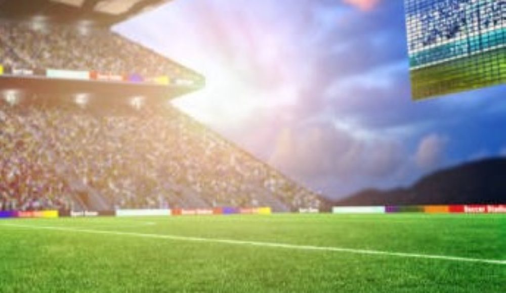 stadium LED screen solutions